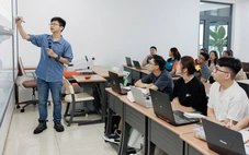 3 đại học lớn tại TP.HCM sẵn sàng vươn tầm châu Á