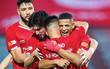 Giành á quân V-League, Thể Công - Viettel ẵm vé dự cúp C2 châu Á 2026 - 2027