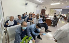 Thuế Đà Nẵng cảm ơn phản ánh của Tuổi Trẻ liên quan vụ người dân bỗng bị đòi nợ thuế