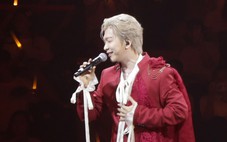Tăng Phúc kể thời ra nhạc 'chẳng ai nghe', Nhà Chín Muồi hội ngộ tại mini concert Sun Song