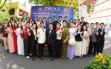 'Gương mặt truyền hình' ra mắt phiên bản dành riêng cho sinh viên