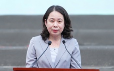 Phó Chủ tịch nước: Nâng cao năng suất lao động đi đôi với thu nhập ổn định của người lao động