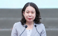 Phó Chủ tịch nước: Nâng cao năng suất lao động đi đôi với thu nhập ổn định của người lao động