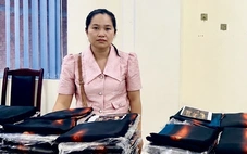 Dùng AI sao chép thiết kế áo dài, chủ thương hiệu vải 'Đất Lành' bị khởi tố