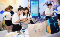 Khám phá cách quét QR thanh toán ở nước ngoài cùng Visa
