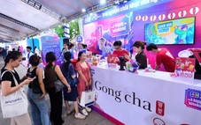 Lễ hội Tài chính số 2026 sôi động đến giờ chót