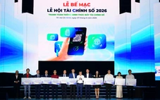 Ngắm 11 không gian trải nghiệm ấn tượng nhất tại Lễ hội Tài chính số 2026