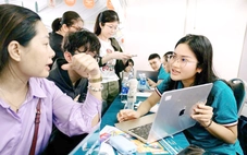 Ngày hội không nên bỏ lỡ trước giờ chốt nguyện vọng đại học