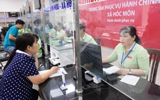 Bộ Nội vụ hướng dẫn mới về sắp xếp, tổ chức đơn vị sự nghiệp công lập đa ngành, đa lĩnh vực ở cấp xã