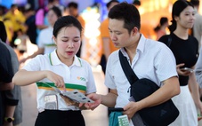 Một ứng dụng có hơn 200 tiện ích tài chính và thanh toán được giới thiệu tại Ngày Tài chính số 2026