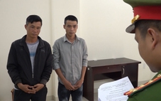 Rủ nhau sản xuất phân bón, thuốc bảo vệ thực vật giả