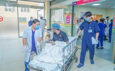 Sắp có bộ tiêu chuẩn mới, bệnh viện sẽ được xếp hạng thế nào?