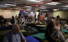 Đại sứ quán Việt Nam tại Israel khuyến cáo công dân tăng cường bảo đảm an toàn