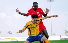 CLB PVF-CAND và Bắc Ninh đá play-off thăng hạng ở Hà Tĩnh