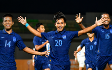 Lịch trực tiếp U19 Đông Nam Á ngày 9-6: Campuchia đấu Úc