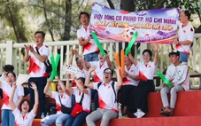 Giải bóng đá công nhân, viên chức Việt Nam 2026: Mang niềm vui đến sân bóng
