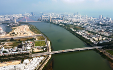 Ai trúng đấu giá đất vàng xây dựng tổ hợp Lễ hội pháo hoa quốc tế Đà Nẵng?