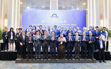 Lần đầu tiên các chính đảng Đông Nam Á gặp nhau tại Việt Nam
