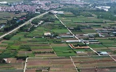 Nhận diện chiêu trò thổi giá, lừa đảo từ các phiên đấu giá đất tại Hà Nội