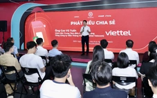 Phát động tuần lễ cao điểm 'SIM chuẩn - kết nối thật', xác thực ngay trên VNeID