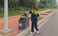Nữ lao công Trung Quốc đỗ thạc sĩ sau một năm tự học