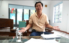 14 năm trắng tay vì công chứng ẩu: Phòng công chứng đang trên lộ trình chuyển đổi, giải thể