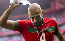 Hơn 50% sân ở World Cup 2026 'nguy hiểm với cầu thủ'