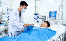 Bệnh viện chủ động lo cho bệnh nhân không có BHYT
