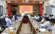 Phó bí thư Nguyễn Phước Lộc: TP.HCM phấn đấu đến năm 2030 kiểm soát nhiều loại ung thư