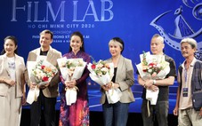 Sân chơi cho các nhà làm phim trẻ