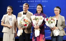Sân chơi cho các nhà làm phim trẻ