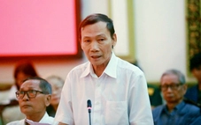 Nhân chứng kể thời khắc chứng kiến chôn cất tập thể liệt sĩ tại công viên Lê Thị Riêng