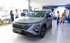 Tin tức giá xe: Omoda C5, Jaecoo J7 giảm giá tới 90 triệu đồng