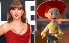 Taylor Swift đón 'tin vui' trước thềm đám cưới
