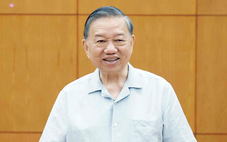 Tổng Bí thư, Chủ tịch nước: Phải làm rõ hình hài của một quốc gia biển mạnh trong thế kỷ XXI