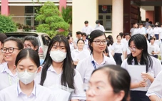 Sĩ tử nghèo xã đảo An Giang được hỗ trợ vé tàu cao tốc miễn phí đi thi tốt nghiệp
