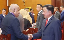 Các chính đảng ASEAN hoan nghênh sáng kiến tọa đàm của Việt Nam