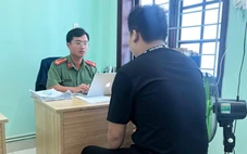 TikTok 'Chờ ngày trở lại' đăng xúc phạm danh dự người khác bị công an mời làm việc