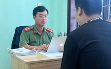 TikTok 'Chờ ngày trở lại' đăng xúc phạm danh dự người khác bị công an mời làm việc