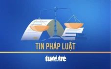 Cựu nhân viên ngân hàng làm lộ dữ liệu khách hàng, tiếp tay phi vụ chiếm đoạt tiền tỉ