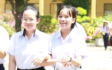 Tối nay có điểm thi lớp 10 Đà Nẵng, gần 55% bài thi toán dưới trung bình