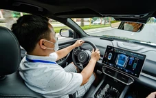 Ô tô điện được miễn lệ phí trước bạ lần đầu đến hết năm 2030