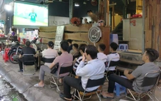 Mùa World Cup: Đừng để trận đấu hay hủy hoại sức khỏe