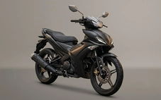 Yamaha Exciter 2026 có thể ra mắt Việt Nam ngay tháng 7, nhiều thay đổi để cạnh tranh Honda Winner