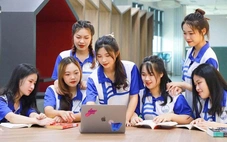 Học đại học không còn đếm năm