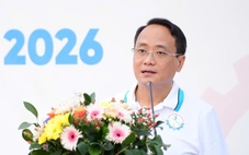 Khai mạc vòng loại phía Nam Giải bóng đá công nhân, viên chức Việt Nam 2026