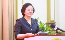 Phó thủ tướng: Thăm dò cẩn trọng trước khi khai quật hài cốt liệt sĩ tại công viên Lê Thị Riêng
