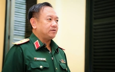 ‘Tìm khu mộ liệt sĩ ở công viên Lê Thị Riêng là mệnh lệnh từ trái tim’
