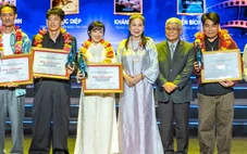 Liên hoan phim ngắn TP.HCM bế mạc, vinh danh nhiều tài năng trẻ