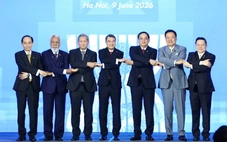 5 nhà lãnh đạo ASEAN kêu gọi đoàn kết, tự cường và chủ động định hình tương lai